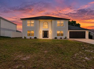 9374 MALLARD STREET, SPRING HILL, FL 34606