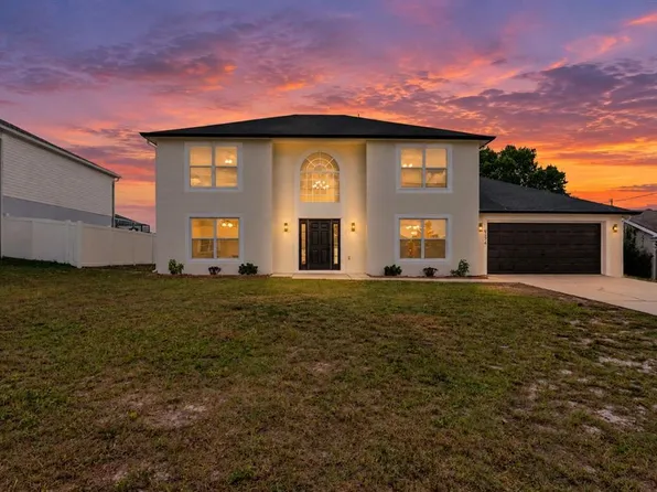 9374 MALLARD STREET, SPRING HILL, FL 34606