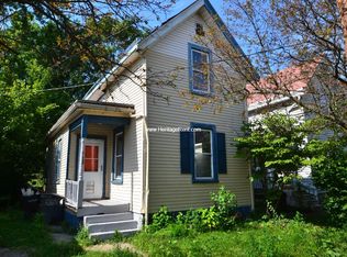 713 McLaren Ave, Cincinnati, OH 45215