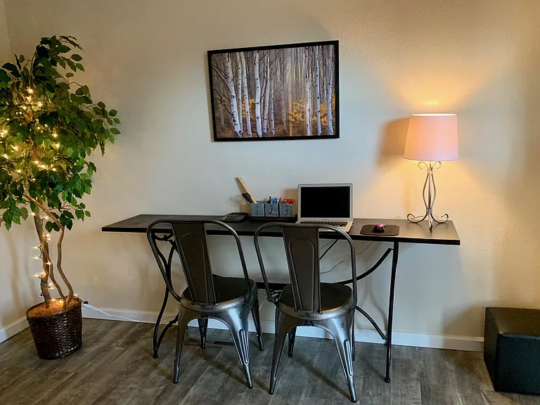 Office Area