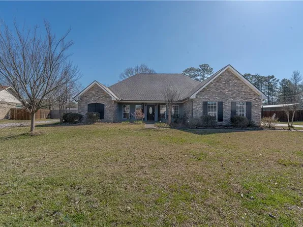 1029 Chris Xing, Woodworth, LA 71485