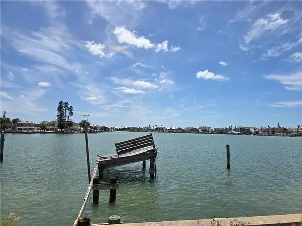 249 144th Ave, Madeira Beach, FL 33708