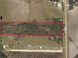 10555 County Road 39, Parrish, FL 34219