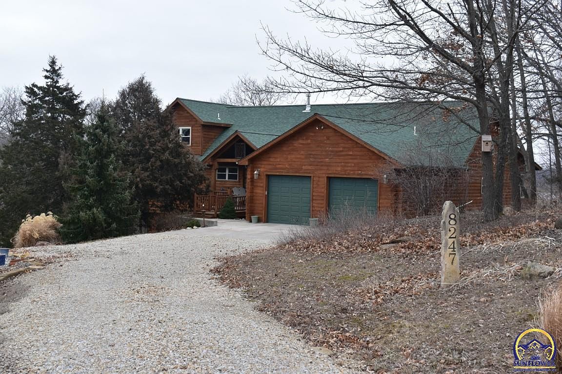 8247 Michael Ct, Ozawkie, KS 66070 Zillow