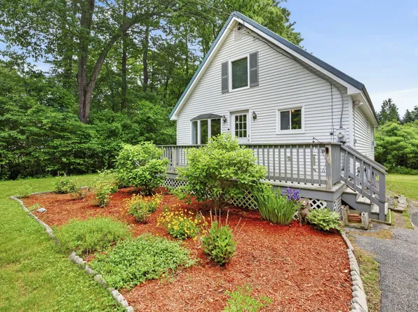 15 Powerhouse Road, Berwick, ME 03901