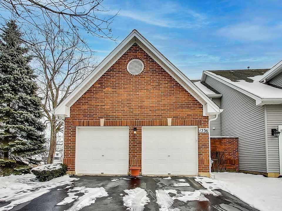 1st image of 1536 W Ethans Glen Dr