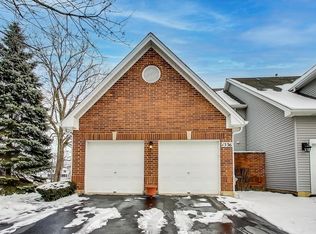 1536 W Ethans Glen Dr, Palatine, IL 60067