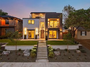 1680 S Madison Street, Denver, CO 80210