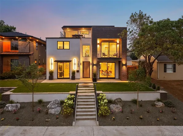 1680 S Madison Street, Denver, CO 80210