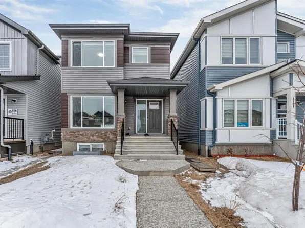 7118 46a St, Beaumont, AB T6T 2J1