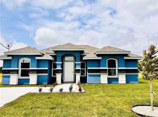 2900 Rudy Dr, Weslaco, TX 78596