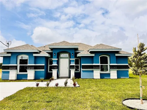 2900 Rudy Dr, Weslaco, TX 78596
