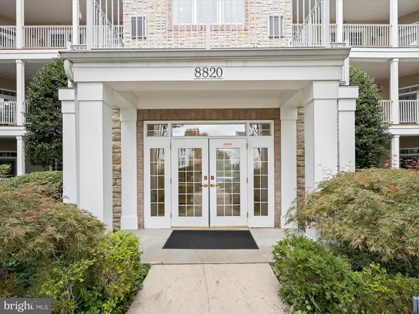8820 Shining Oceans Way Unit 407, Columbia, MD 21045