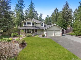 24018 79th Avenue Ct E, Graham, WA 98338