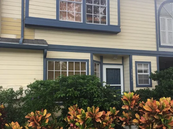 2834 Cornerstone Ct, Apopka, FL 32703