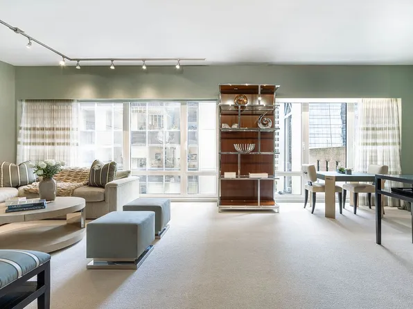 33 W 56th St APT 9D, New York, NY 10019