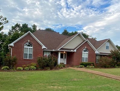 103 Ridgewood Dr, Booneville, MS, 38829
