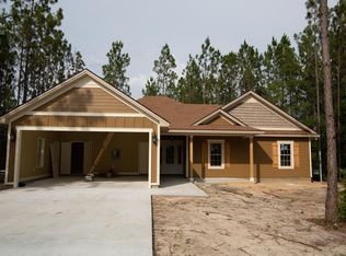 4893 Smokey Ln, Lake Park, GA 31636