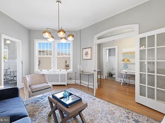 4th image of 1901 Wyoming Ave NW APT 46