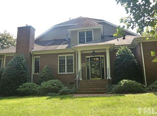 3510 Proprietor Way, Raleigh, NC 27612