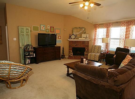 2nd image of 926 Marble Creek Dr