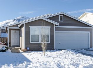 7840 Key Largo Dr, Reno, NV 89506