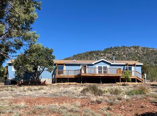 1541 E Tangerine St, Williams, AZ 86046