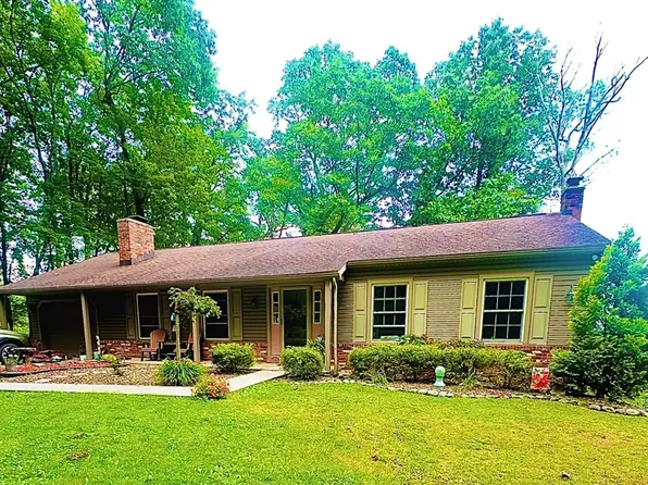 402 Smokey Hill Rd, Tionesta, PA 16353