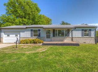 6153 W 40th St, Tulsa, OK 74107