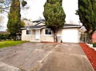 1707 Rigoletto Dr, San Jose, CA