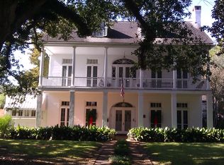 909 2nd St, Franklin, LA 70538