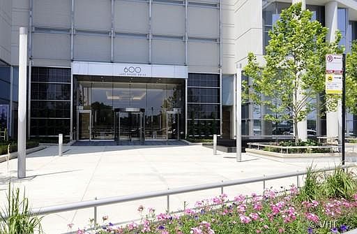 2nd image of 600 N Lake Shore Dr Unit 514