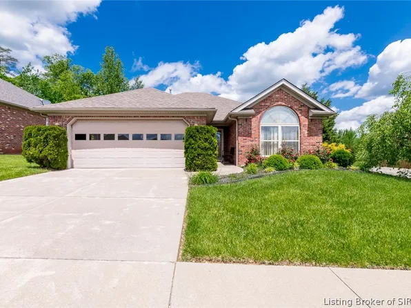 3034 Barrington Court, New Albany, IN 47150