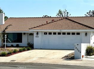 18562 Stare St, Northridge, CA 91324