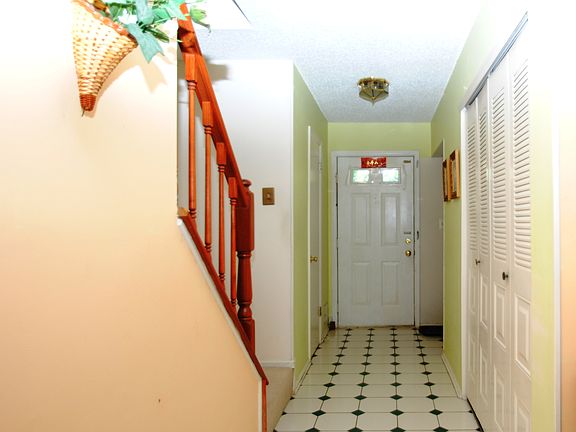 closets galore