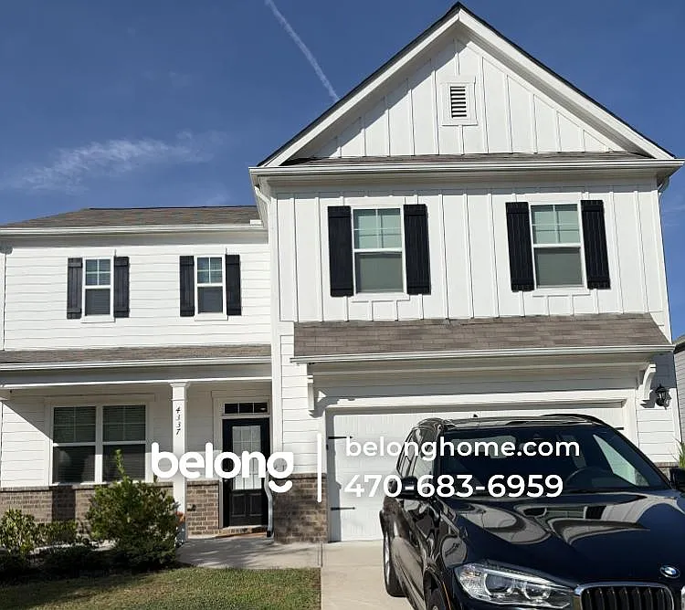 4337 Montberry Ln
