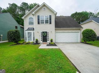 440 Twin Brook Way, Lawrenceville, GA 30043