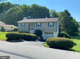 506 4th Ave, Parkesburg, PA 19365