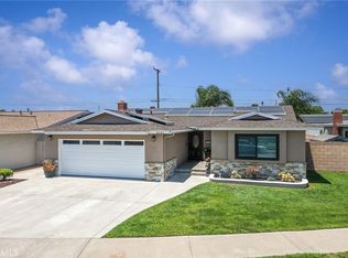 8287 E Ellerford St, Long Beach, CA 90808