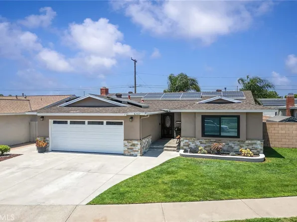 8287 E Ellerford St, Long Beach, CA 90808
