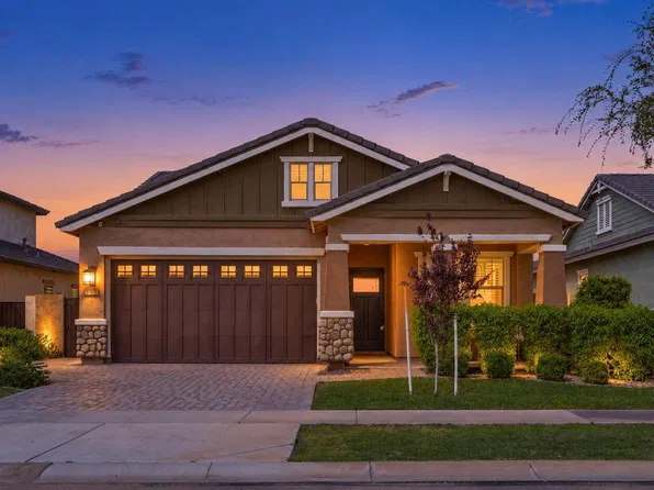 3526 E SPRING WHEAT Lane, Gilbert, AZ 85296