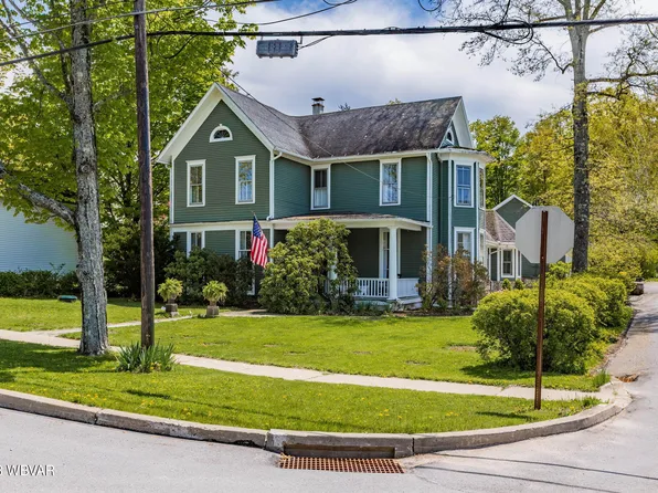 233 Beech St, Laporte, PA 18626