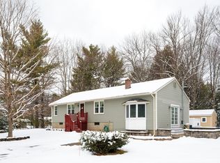 62 Hubbard Rd, Berwick, ME 03901