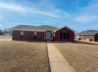 1802 Moonstone Dr, Killeen, TX 76549