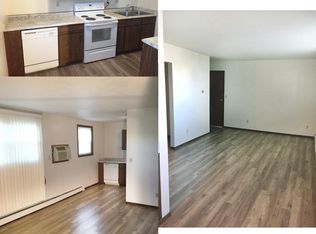 612 18th Ave SE APT C, Minot, ND 58701