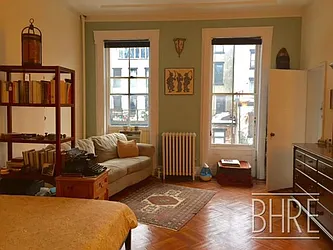 Rented by Brooklyn Heights Real Estate Inc