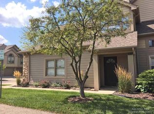 1674 Coburn Dr, Ann Arbor, MI 48108