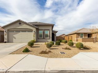 4106 S 95th Ln, Tolleson, AZ 85353