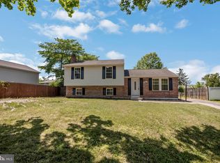 591 Old Stage Rd, Frederick, MD 21703