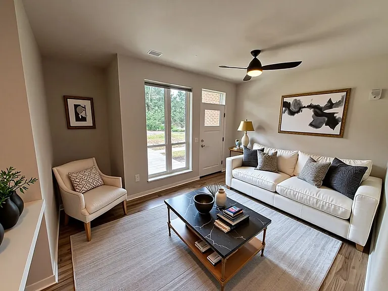 The Outlook Apartments — Photo 13